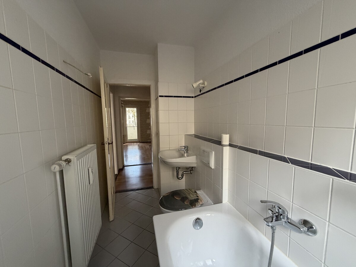 Badezimmer - Ansicht2