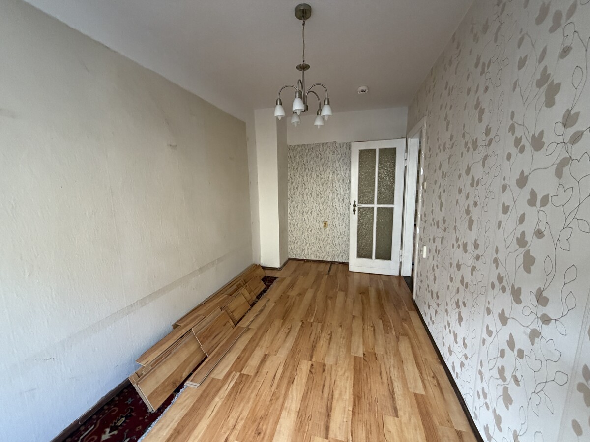 Kinderzimmer - Ansicht2