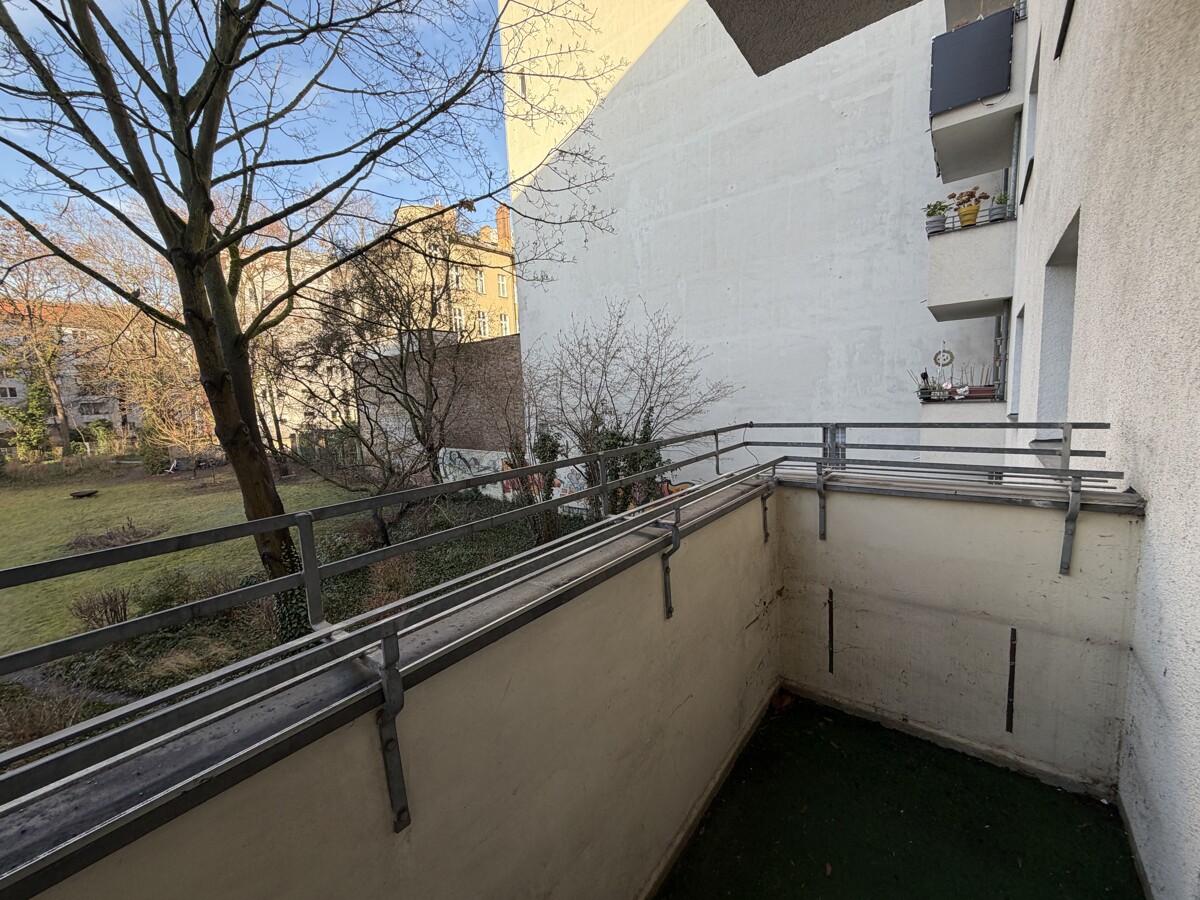 Balkon - Ansicht2
