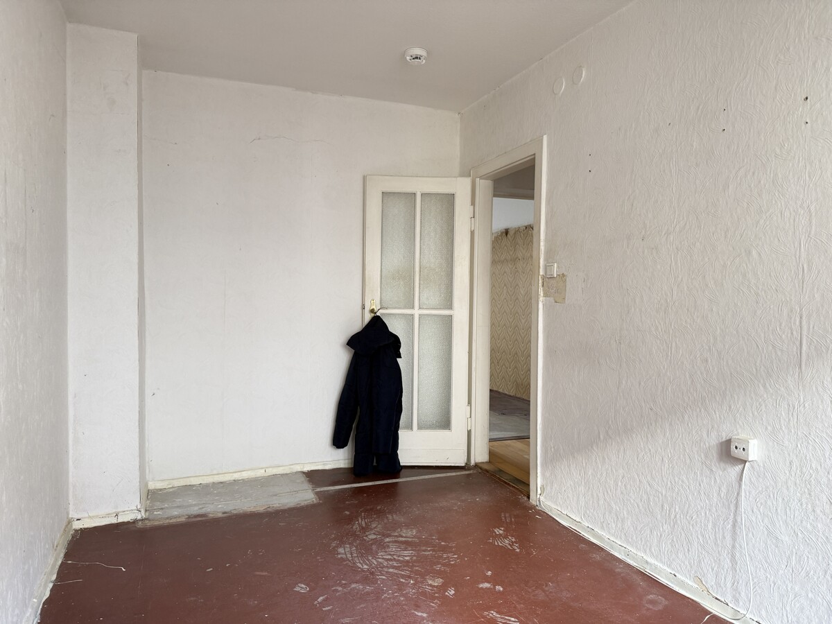 (Vergleichswohnung) Kinderzimmer - Ansicht2