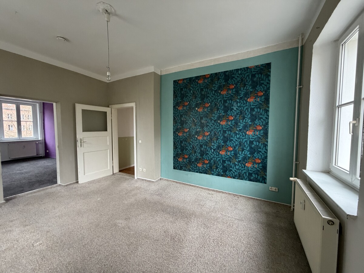 Wohnzimmer - Ansicht 4