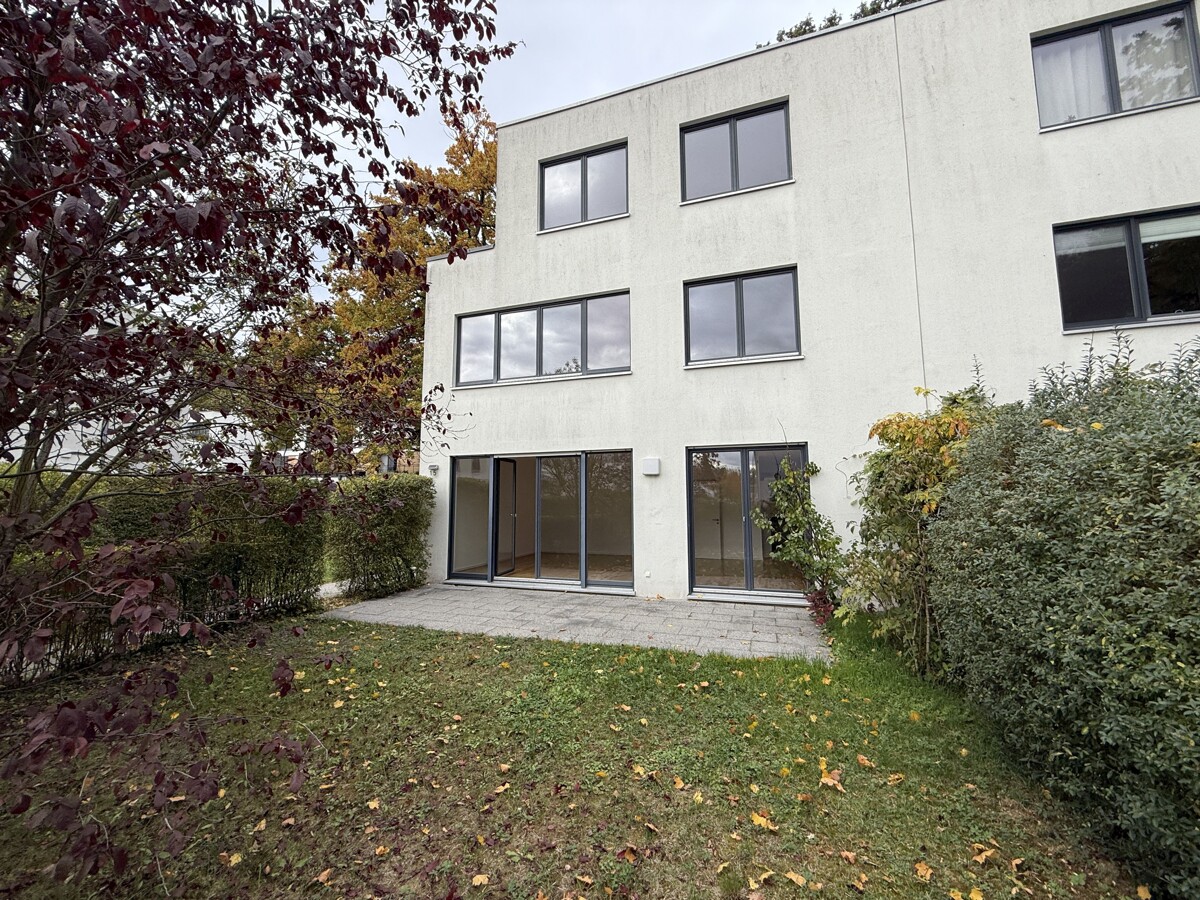 Blick zur Terrasse - Ansicht3