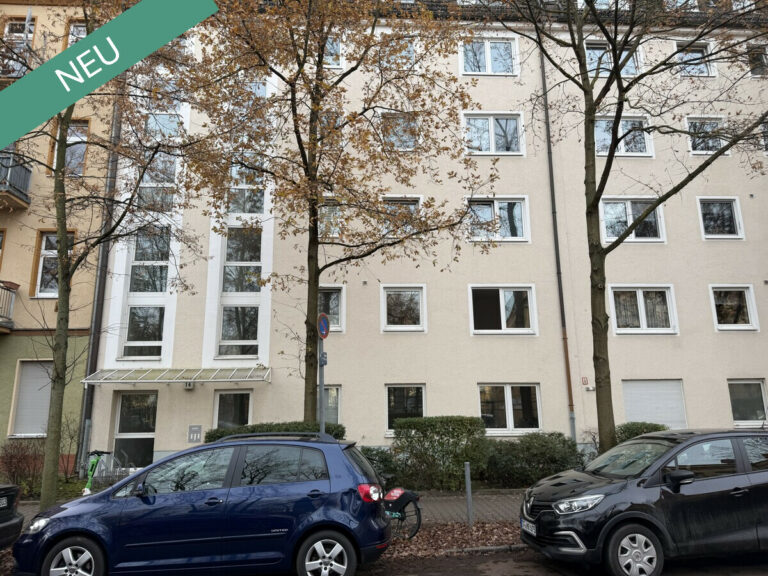 Gut vermietete Wohnung mit Wintergarten, unweit der Spree ***EBK***Lift***