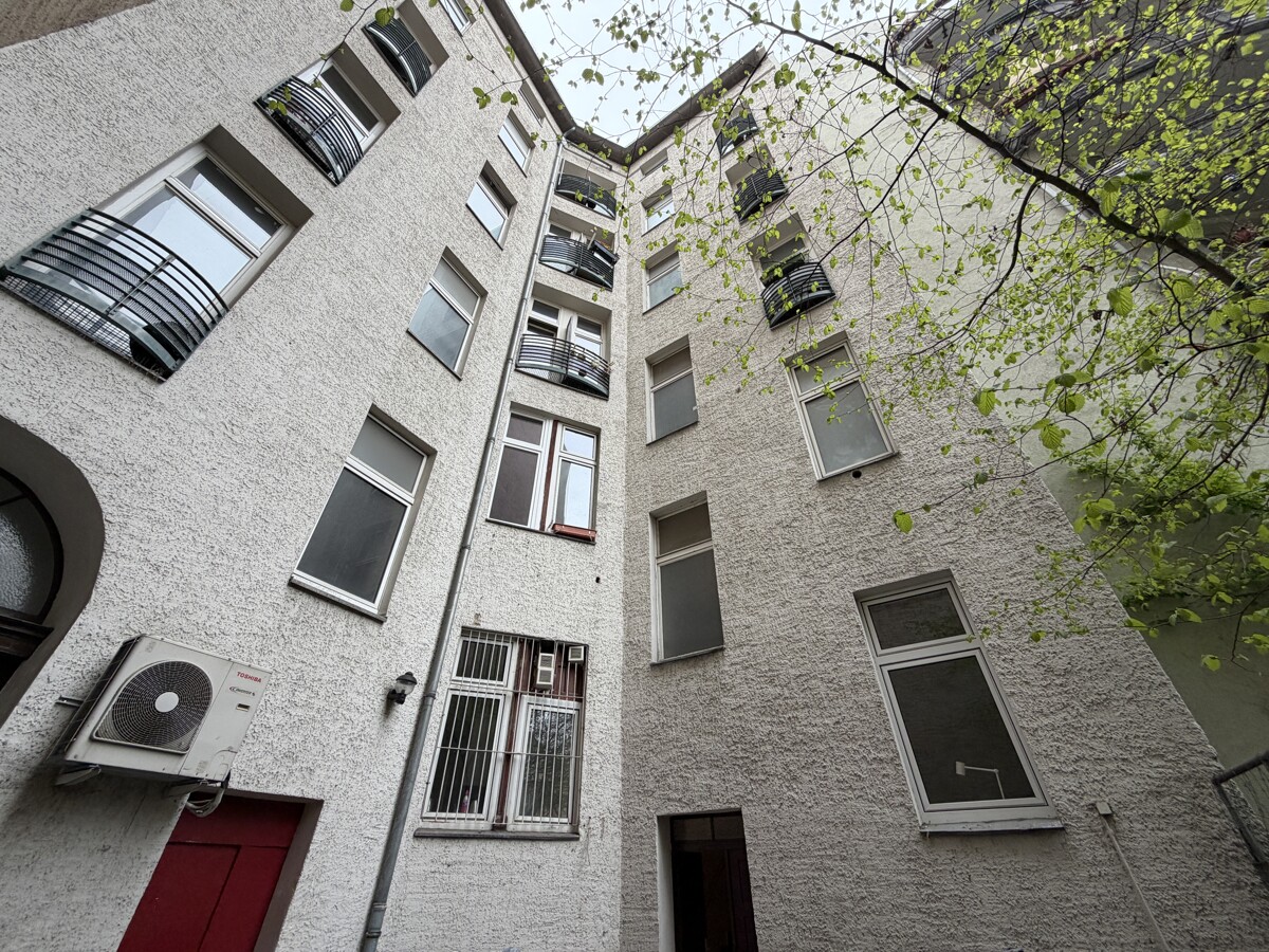 Hinteransicht