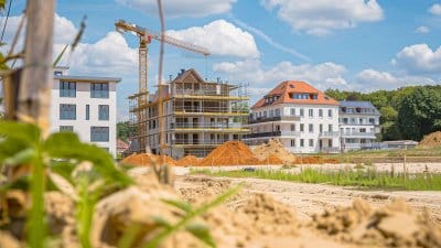 Wohnungsmarkt: Eine Prognose