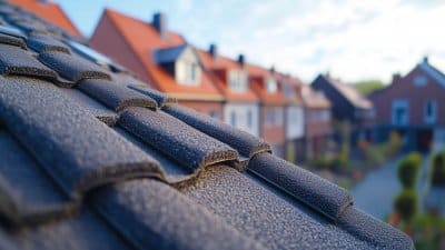 Dachsanierung: Wann sich ein Austausch wirklich lohnt