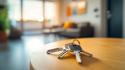 Moderne Schließsysteme: Mehr Sicherheit und Komfort für Eigentümer