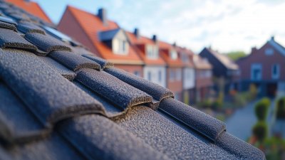 Dachdämmung erneuern: Warum sich die Investition für Eigentümer lohnt