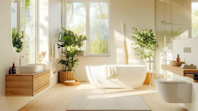 Innenraumbegrünung: Mehr als nur ein Trend für Ihr Zuhause