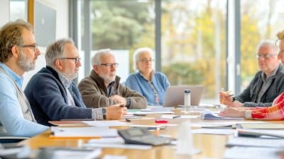 Gemeinschaftliche Grünflächen: Ein Mehrwert für Immobilienbesitzer