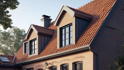 Rücklagenbildung für Immobilieneigentümer: Ein Leitfaden zur sicheren Zukunft