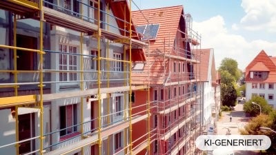 Zukunftstrend: Urban Farming als Wertsteigerung in Immobilien