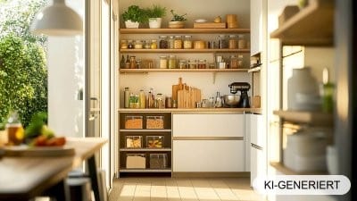 Smart Storage: Effiziente Lagerlösungen für Immobilieneigentümer