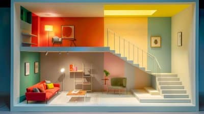 Optimierung der Wohnraumnutzung: Strategien für Eigentümer