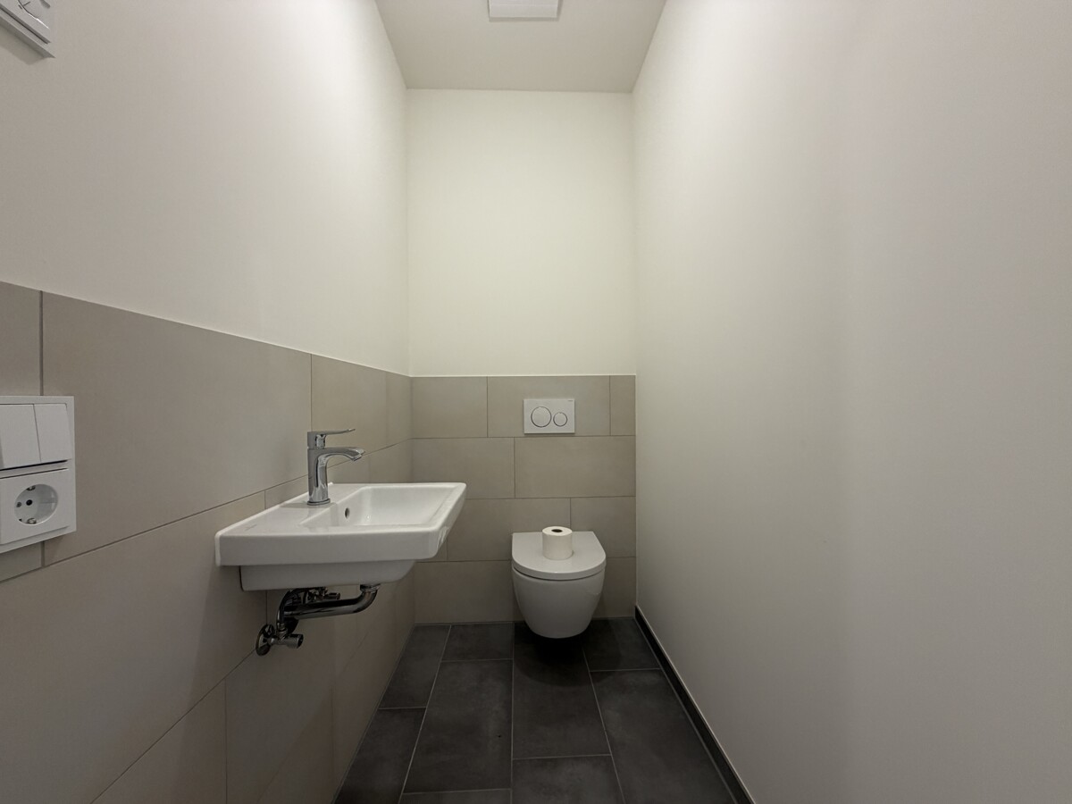 „Erstbezug“ – moderne 3-Zimmer Wohnung- unweit der Dahme ***Sonnenbalkon***EBK***Lift*** - Foto 5