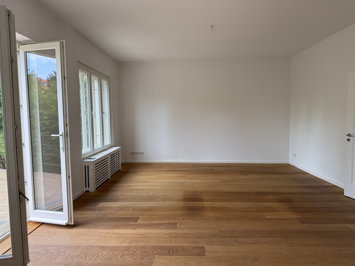 Wohnzimmer - Ansicht2
