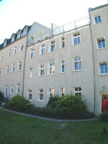 Wunderschöne Terrassenwohnung in ruhiger Lage