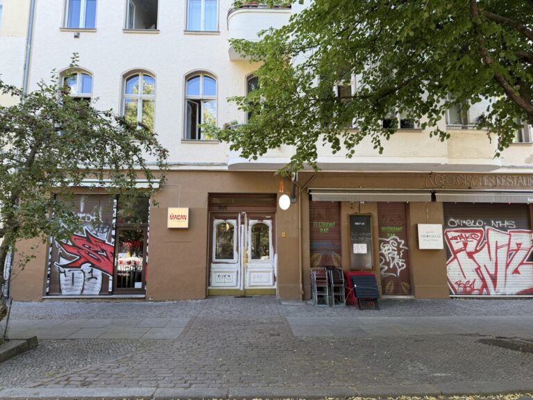 „Kapitalanleger aufgepasst“ – Vermietete Single-Wohnung in begehrter Kiezlage