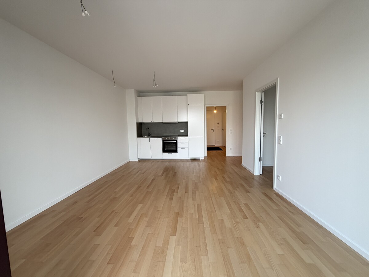 Wohnzimmer - Ansicht2