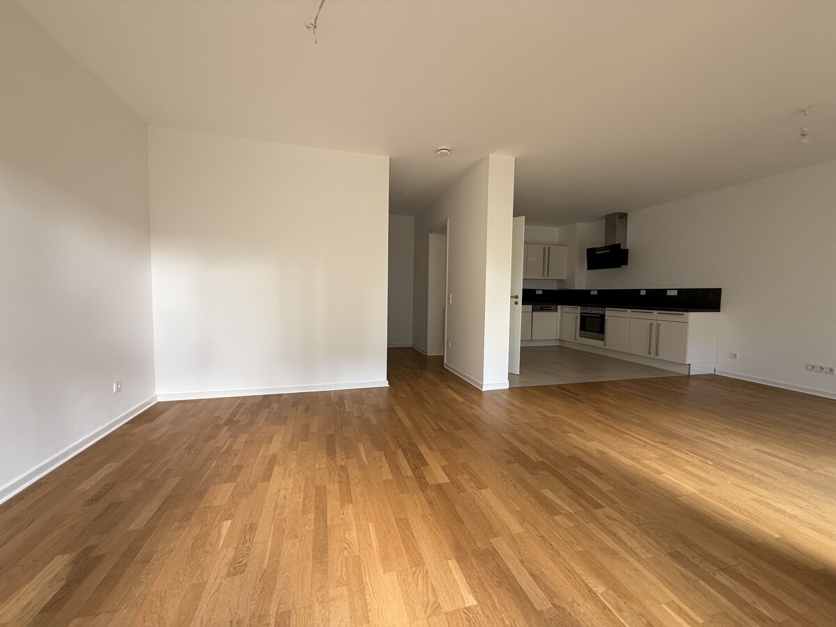 Wohnzimmer - Ansicht3