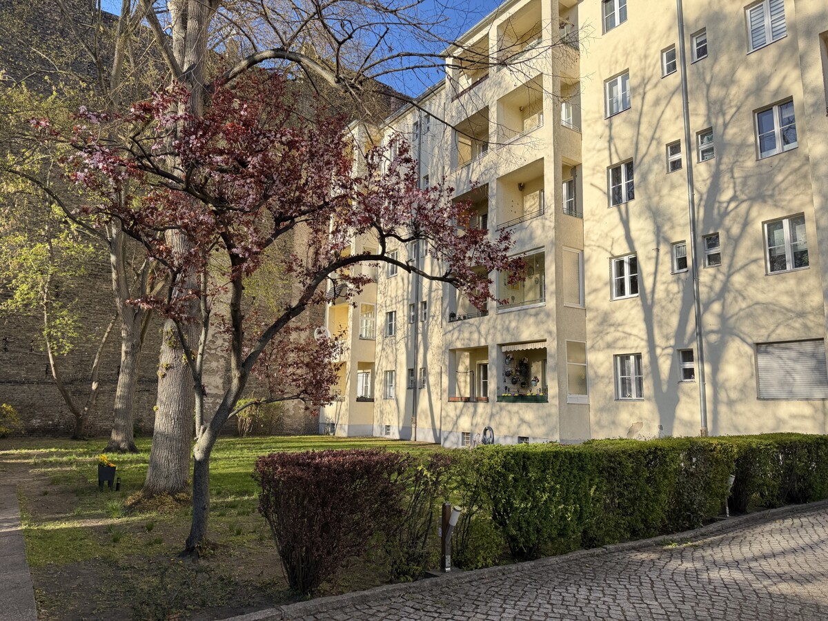 Hinteransicht