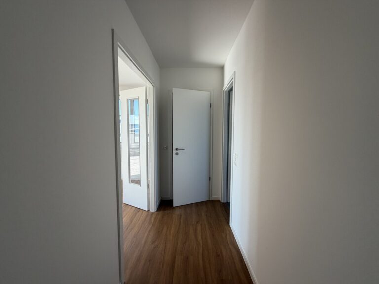 Moderne Penthouse-Wohnung mit großer Dachterrasse und hochwertiger Ausstattung **Stellplatz**EBK**