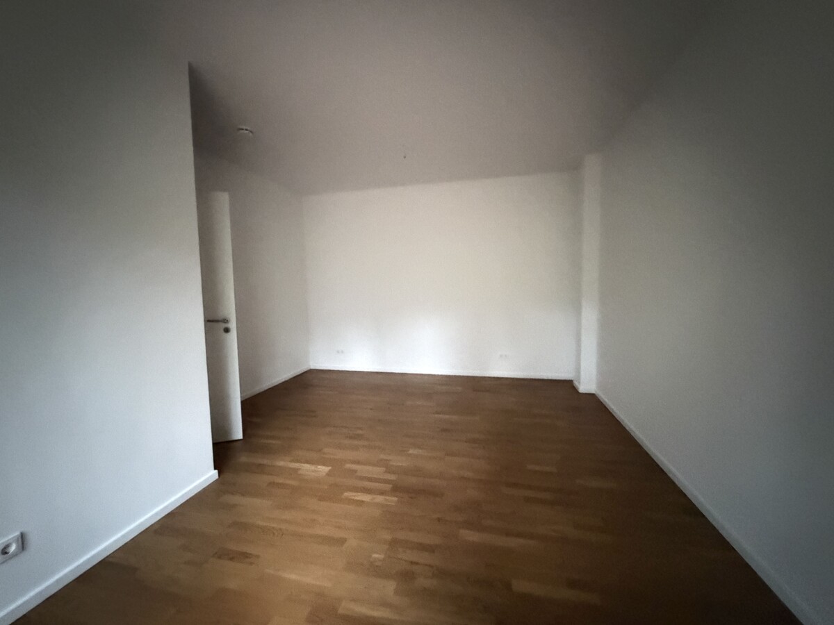 Schlafzimmer - Ansicht2