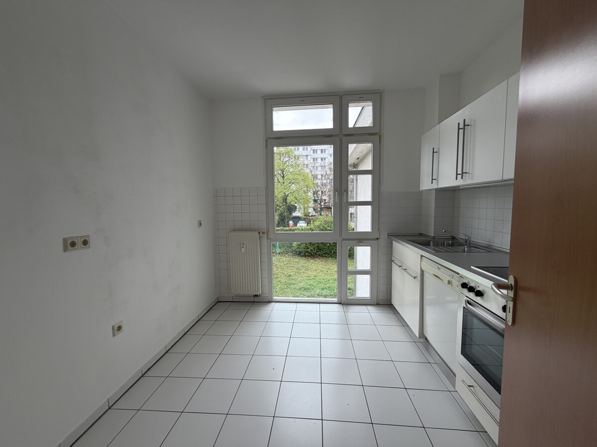 „Charmantes City-Refugium: Großzügige 2-Zimmer-Wohnung im herzlichen Lichtenberg“ - Photo 3