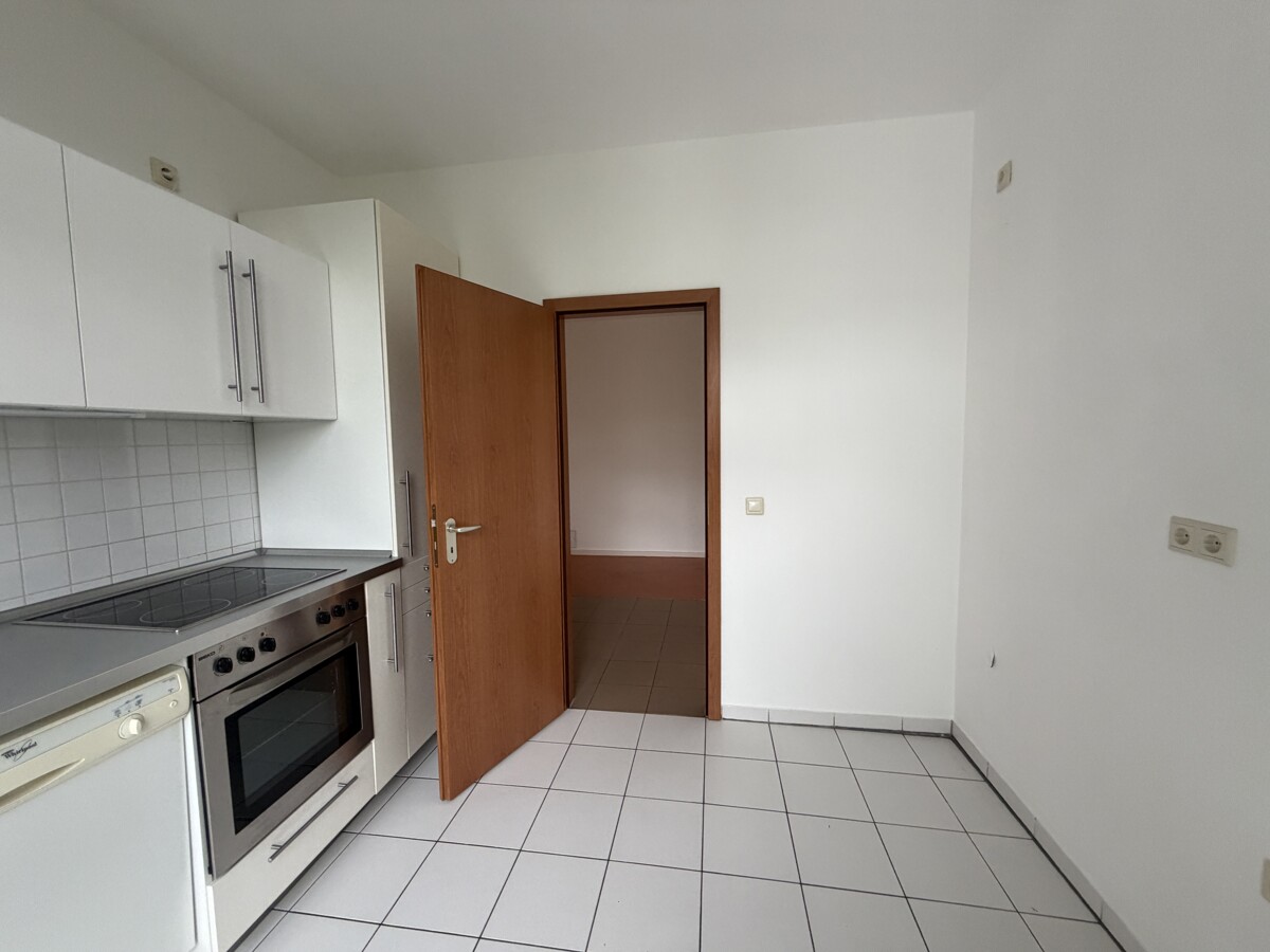 „Charmantes City-Refugium: Großzügige 2-Zimmer-Wohnung im herzlichen Lichtenberg“ - Photo 2