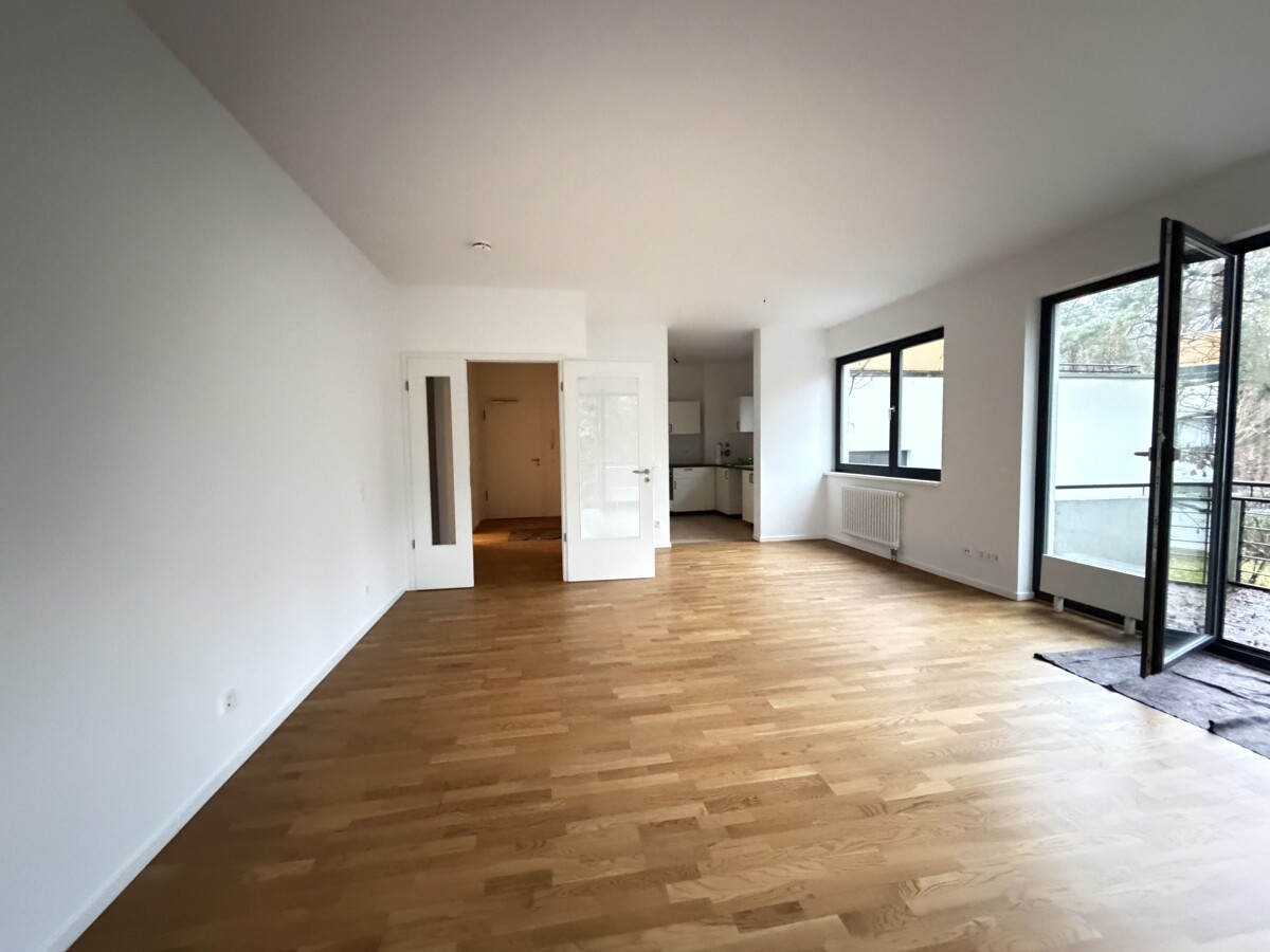 Wohnzimmer - Ansicht2