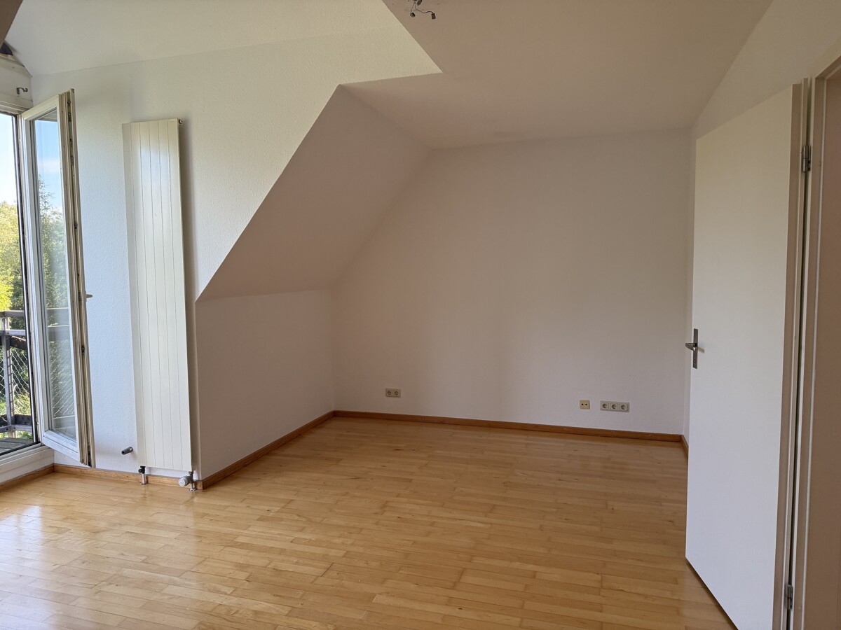 Kinderzimmer - Ansicht2