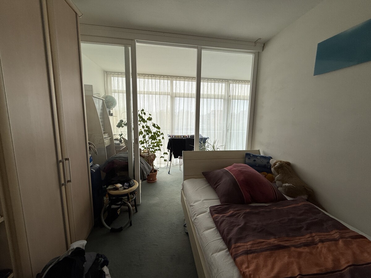 Schlafzimmer - Ansicht2