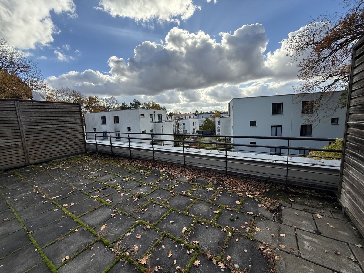 Terrasse - Ansicht2
