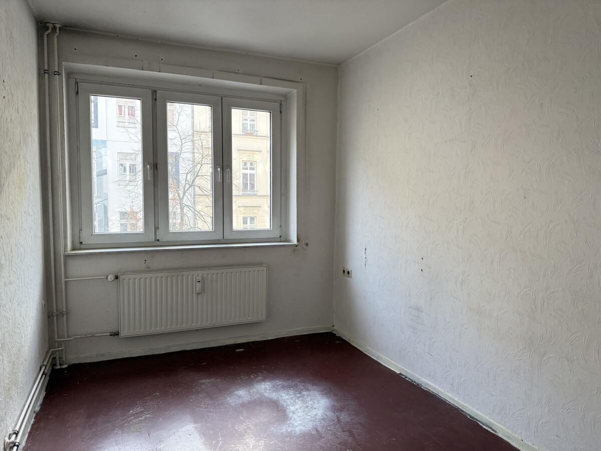 (Vergleichswohnung) Kinderzimmer