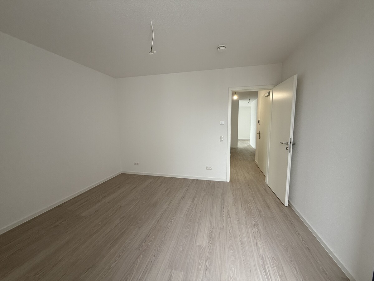 Schlafzimmer - Ansicht2