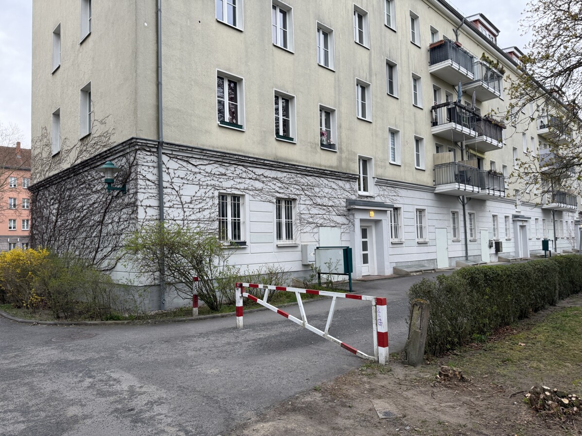 Hausansicht 2