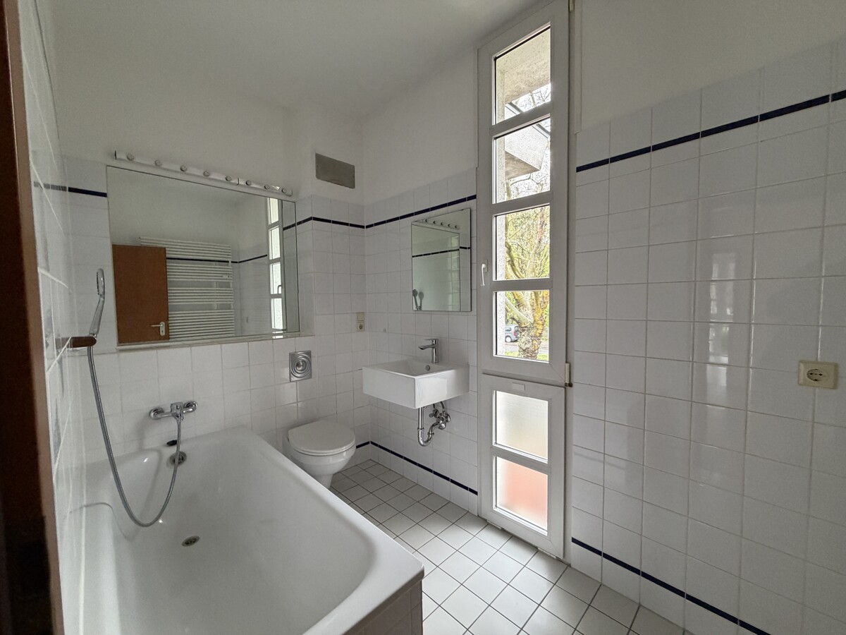 „Charmantes City-Refugium: Großzügige 2-Zimmer-Wohnung im herzlichen Lichtenberg“ - Photo 4