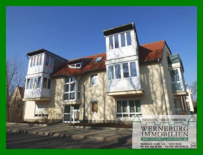 Schöne Wohnung, ruhig zum Hof gelegen, sucht neue/n Bewohner ***EBK***Balkon****