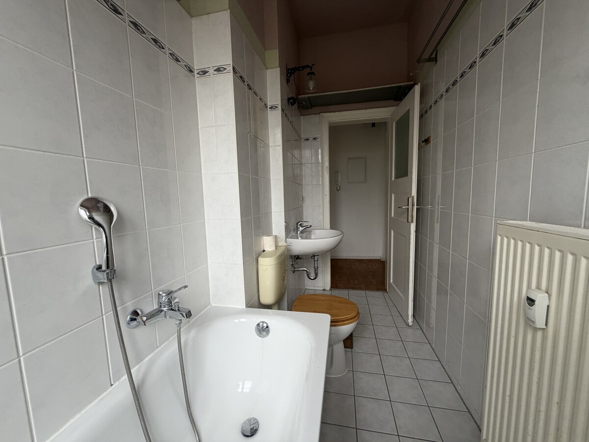 Badezimmer - Ansicht 2