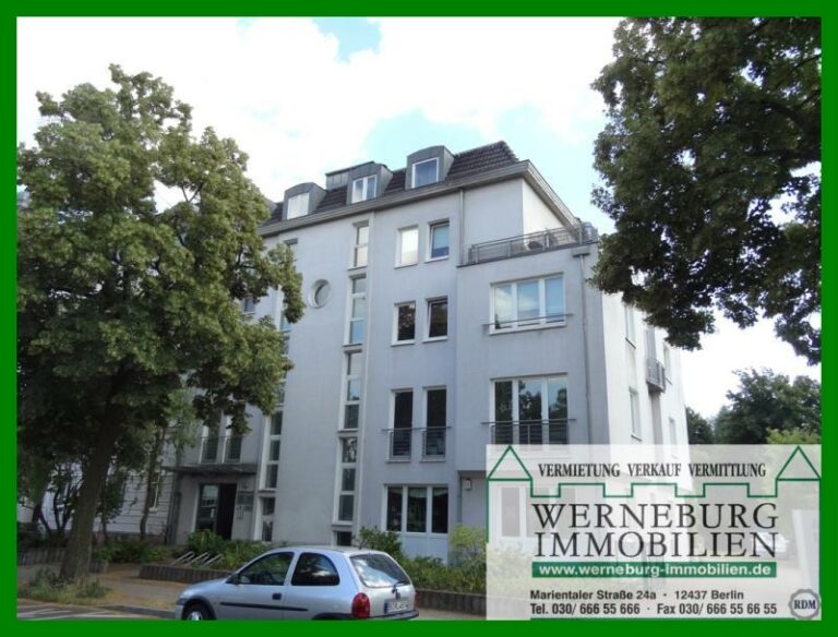 Sonnige Terrassenwohnung in ruhiger und grüner Lage!!!
***Terrasse***Laminat***