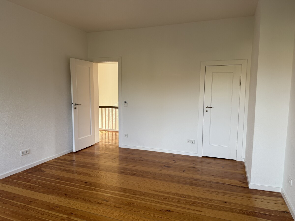 Schlafzimmer - Ansicht2 - OG