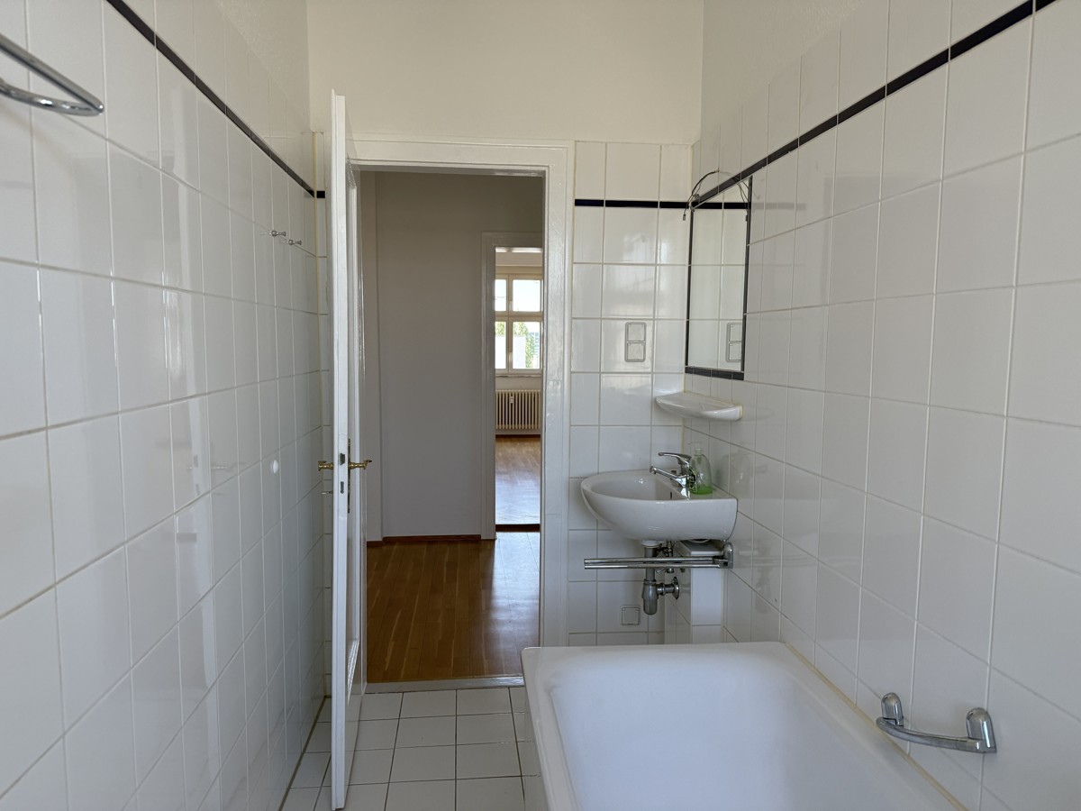 Badezimmer - Ansicht2