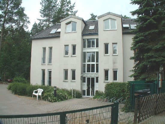 Wunderschöne Wohnanlage in ruhiger und grüner Lage, Waldblick
*PROVISIONSFREI*, *SÜDWESTBALKON*