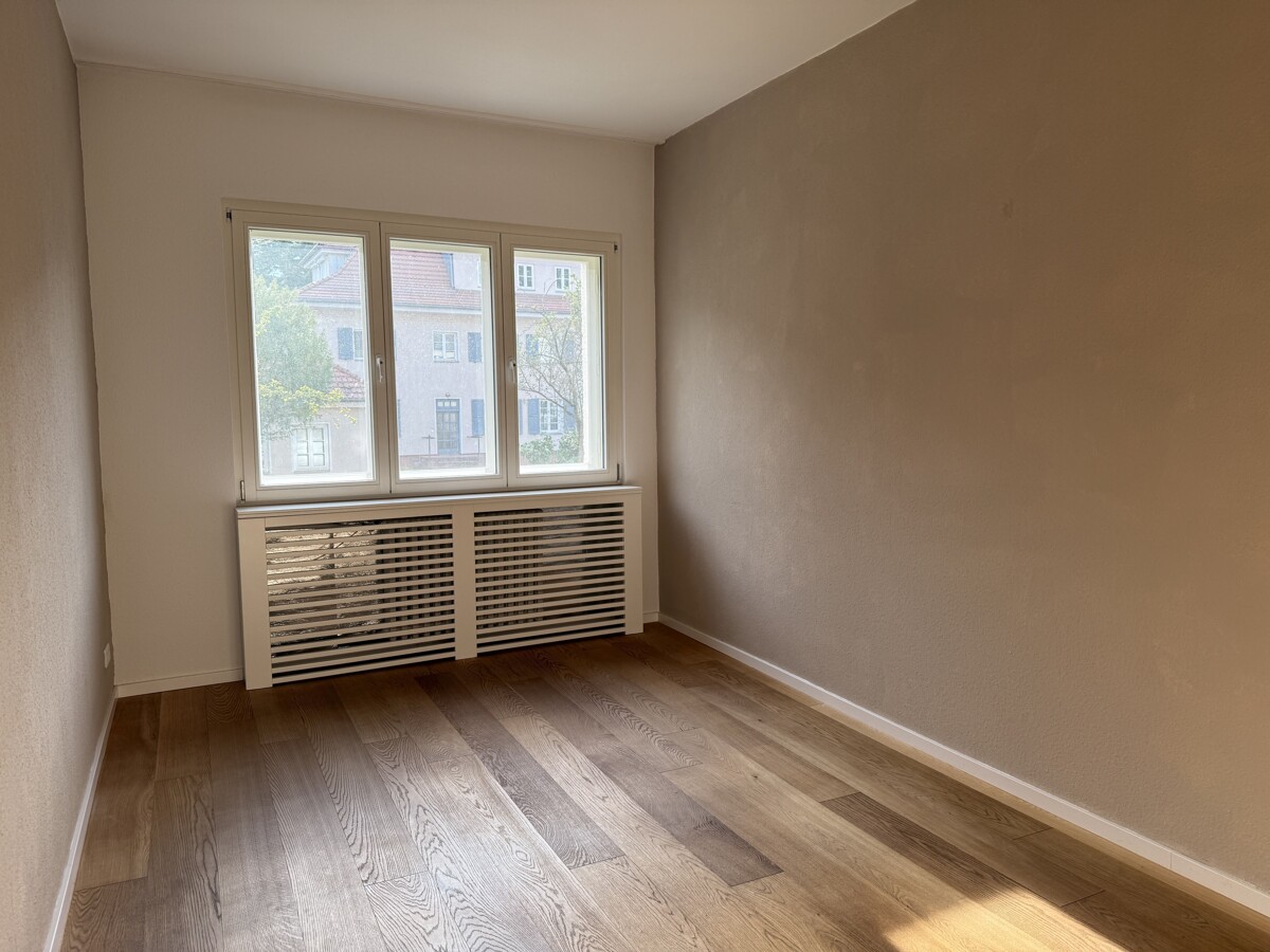 Arbeitszimmer