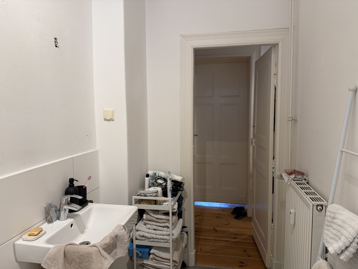 Badezimmer - Ansicht2