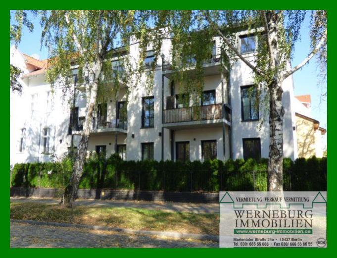 Sonnige Balkonwohnung in grüner und ruhiger Wohnlage
***Wannen+Duschbad***Parkett***