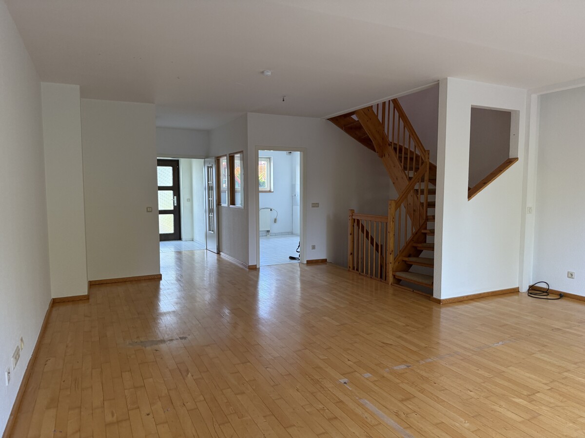 Wohnbereich - Ansicht2