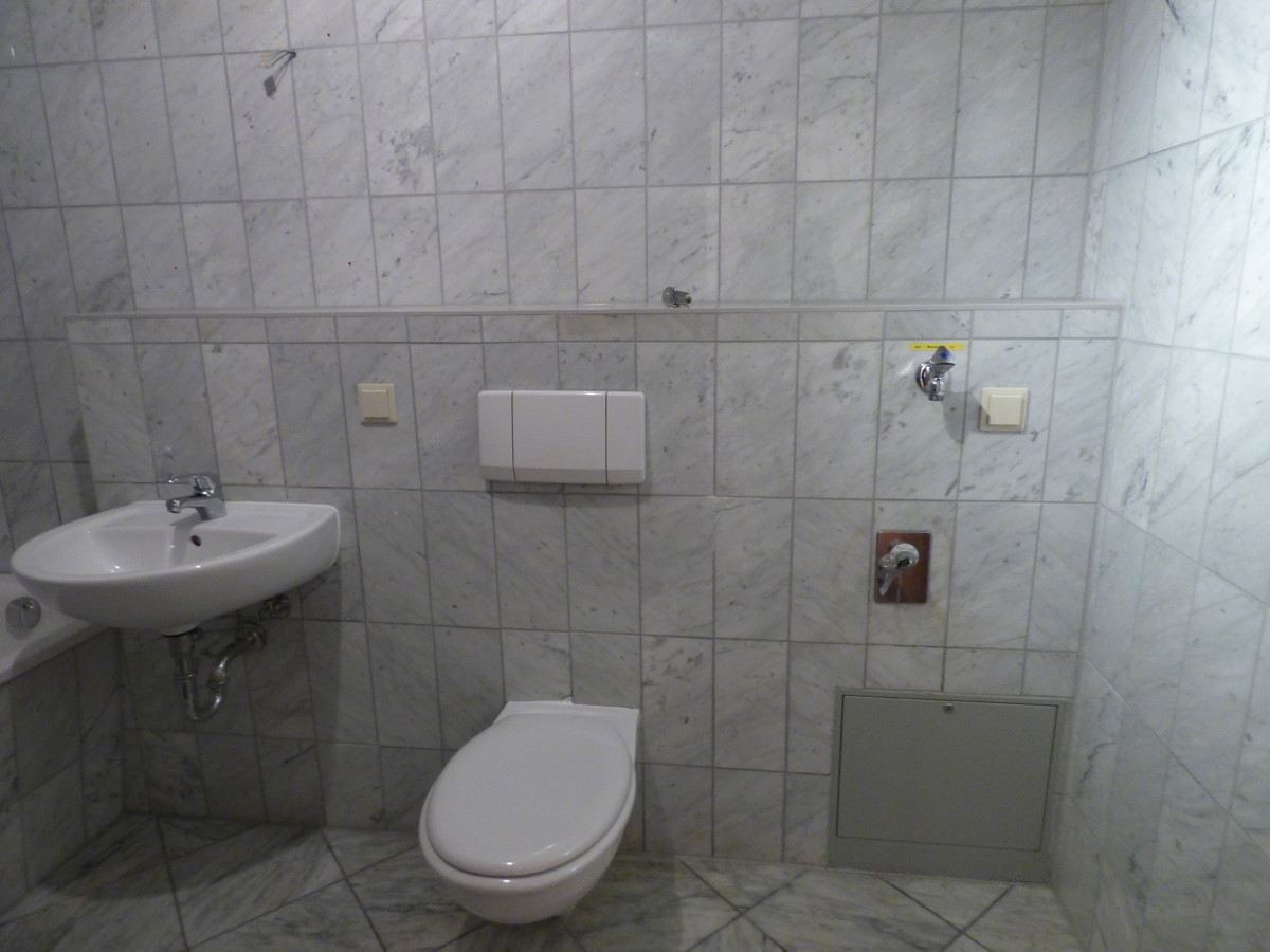Badezimmer - Ansicht2