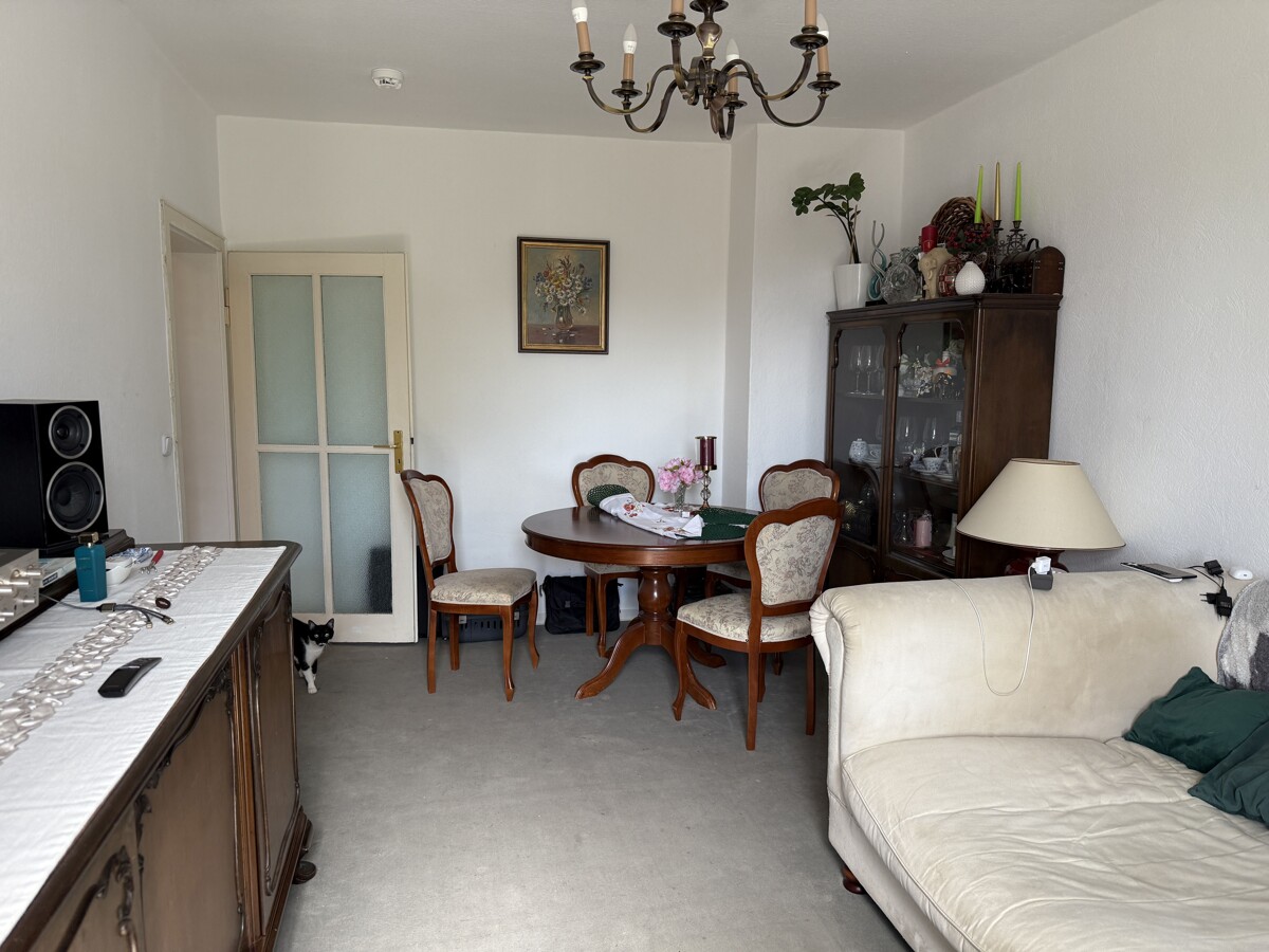 Wohnzimmer - Ansicht2