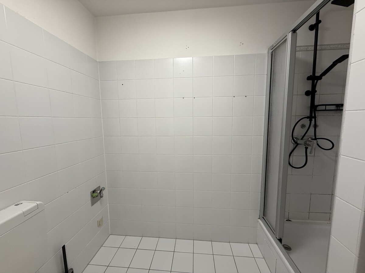 Badezimmer - Ansicht2 - OG